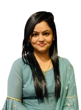 Anuradha Patil photo