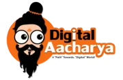 Digital Aacharya logo