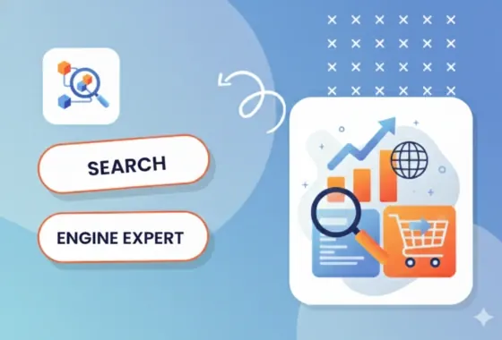 Search Engine Expert course banner