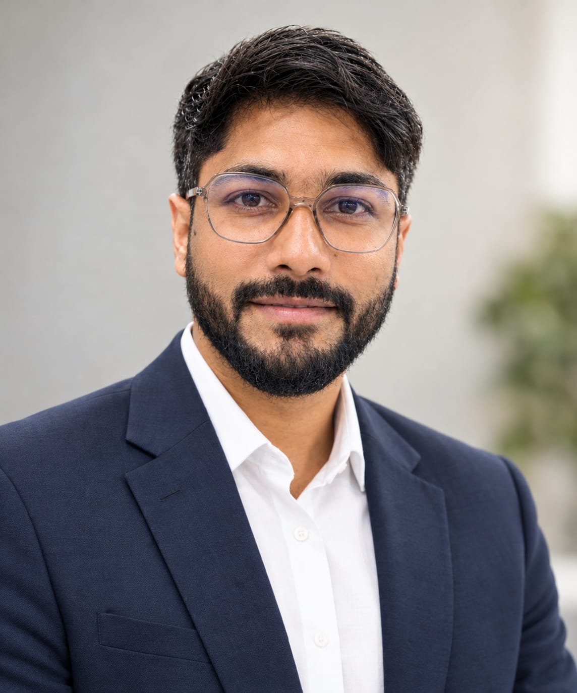 Lalit Barhate – Founder and Digital Marketing Expert at Digital Aacharya